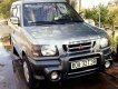 Mitsubishi Jolie   2000 - Cần bán gấp Mitsubishi Jolie sản xuất 2000, màu bạc