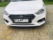 Hyundai Accent 2019 - Bán Hyundai Accent 2019, màu trắng chính chủ, 480 triệu