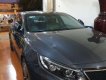 Kia Optima   2015 - Bán Kia Optima năm sản xuất 2015, màu xanh lam, nhập khẩu  