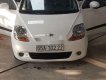 Chevrolet Spark   2010 - Bán Chevrolet Spark năm sản xuất 2010, màu trắng, nhập khẩu, gốc Cần Thơ