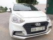 Hyundai Grand i10   2018 - Bán Hyundai Grand i10 sản xuất năm 2018, màu trắng, nhập khẩu  