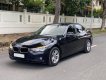 BMW 3 Series 2016 - Cần bán BMW 3 Series 320i sản xuất năm 2016, màu đen