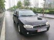 Kia Spectra   2007 - Cần bán xe Kia Spectra sản xuất năm 2007, màu đen, nhập khẩu 