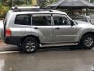 Mitsubishi Pajero 2005 - Bán Mitsubishi Pajero đời 2005, nhập khẩu nguyên chiếc, 205 triệu