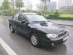 Kia Spectra   2007 - Cần bán xe Kia Spectra sản xuất năm 2007, màu đen, nhập khẩu 