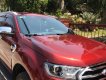 Ford Everest 2019 - Bán Ford Everest sản xuất 2019, màu đỏ, xe nhập chính chủ