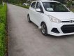 Hyundai Grand i10   2014 - Bán Hyundai Grand i10 đời 2014, màu trắng, nhập khẩu 