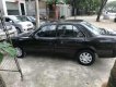 Toyota Corona   1990 - Cần bán xe Toyota Corona 1990, màu đen, nhập khẩu  