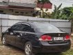 Honda Civic   2007 - Bán Honda Civic năm 2007, màu đen, nhập khẩu 