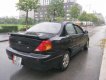 Kia Spectra   2007 - Cần bán xe Kia Spectra sản xuất năm 2007, màu đen, nhập khẩu 