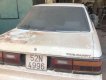 Toyota Camry   2000 - Cần bán gấp Toyota Camry năm sản xuất 2000, màu trắng, nhập khẩu nguyên chiếc, giá 48tr