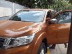 Nissan Navara     2017 - Bán Nissan Navara sản xuất 2017