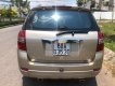 Chevrolet Captiva  LT 2006 - Cần bán lại xe Chevrolet Captiva LT 2006 như mới, 220 triệu