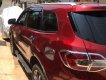 Ford Everest 2019 - Bán Ford Everest sản xuất 2019, màu đỏ, xe nhập chính chủ