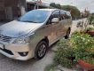 Toyota Innova 2013 - Cần bán xe Toyota Innova E đời 2013, màu bạc còn mới