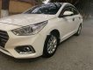 Hyundai Accent   2018 - Cần bán xe Hyundai Accent đời 2018, màu trắng