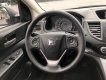Honda CR V   2014 - Bán Honda CR V sản xuất năm 2014, màu xám chính chủ, 685tr