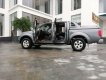 Nissan Navara 2011 - Bán ô tô Nissan Navara đời 2011, màu xám, nhập khẩu
