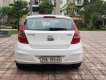 Hyundai i30   2008 - Cần bán lại xe Hyundai i30 năm sản xuất 2008, màu trắng, nhập khẩu  