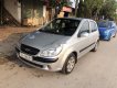 Hyundai Getz   2011 - Bán Hyundai Getz đời 2011, màu bạc, xe nhập 