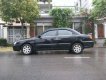 Kia Spectra   2007 - Cần bán xe Kia Spectra sản xuất năm 2007, màu đen, nhập khẩu 