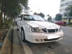 Daewoo Magnus   2004 - Bán Daewoo Magnus đời 2004, màu trắng, nhập khẩu 