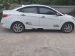 Hyundai Accent   2014 - Bán Hyundai Accent đời 2014, màu trắng, nhập khẩu  