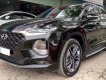 Hyundai Santa Fe   2019 - Bán Hyundai Santa Fe 2.4L Premium đời 2019, xe chính chủ