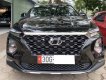 Hyundai Santa Fe   2019 - Bán Hyundai Santa Fe 2.4L Premium đời 2019, xe chính chủ