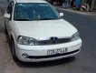 Ford Laser 2004 - Bán ô tô Ford Laser đời 2004, màu trắng, xe nhập, giá tốt