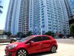 Kia Rio   2015 - Bán Kia Rio sản xuất 2015, màu đỏ, xe nhập, xe gia đình