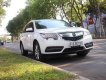 Acura MDX    2016 - Cần bán Acura MDX sản xuất 2016, màu trắng, nhập khẩu còn mới