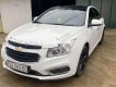 Chevrolet Cruze 2017 - Bán xe Chevrolet Cruze năm sản xuất 2017, màu trắng giá cạnh tranh