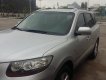 Hyundai Santa Fe 2008 - Bán Hyundai Santa Fe năm 2008, màu bạc, nhập khẩu