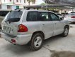 Hyundai Santa Fe     2003 - Bán ô tô Hyundai Santa Fe năm sản xuất 2003, xe nhập