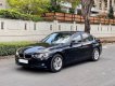 BMW 3 Series   2016 - Cần bán xe BMW 3 Series 320i đời 2017, màu đen