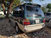 Toyota Zace   2004 - Bán Toyota Zace đời 2004, màu xanh lục, giá 210tr