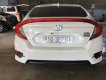 Honda Civic 2017 - Bán giá rẻ chiếc xe Honda Civic 1.5L Vtec Turbo, sản xuất 2017, màu trắng, giá tốt