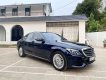 Mercedes-Benz C class   2016 - Bán Mercedes C250 Exclusive 2016, màu xanh lam