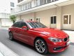 BMW 3 Series   2016 - Cần bán lại xe BMW 320i năm 2016, màu đỏ, giá 988 triệu