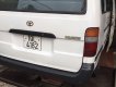 Toyota Hiace 2000 - Bán lại xe Toyota Hiace sản xuất 2000, màu trắng, giá rẻ như cho