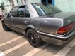 Nissan Bluebird   1992 - Bán Nissan Bluebird đời 1992, màu xám, chính chủ 