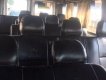 Mercedes-Benz Sprinter   2006 - Bán Mercedes Sprinter sản xuất 2006, màu bạc, nhập khẩu 