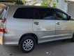 Toyota Innova 2012 - Cần bán lại xe Toyota Innova năm 2012, màu bạc giá cạnh tranh