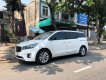 Kia Sedona 2016 - Bán Kia Sedona AT năm sản xuất 2016, màu trắng số tự động, giá chỉ 795 triệu