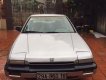 Honda Accord   1989 - Cần bán Honda Accord năm sản xuất 1989, màu trắng, nhập khẩu  