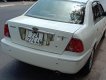 Ford Laser 2004 - Bán ô tô Ford Laser đời 2004, màu trắng, xe nhập, giá tốt