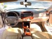 Toyota Camry   2004 - Cần bán xe Toyota Camry 2004, màu bạc, giá 350tr