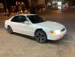 Honda Accord   1995 - Cần bán Honda Accord sản xuất năm 1995, màu trắng, xe nhập