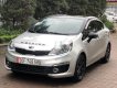 Kia Rio   2018 - Bán ô tô Kia Rio đời 2018, màu bạc, nhập khẩu nguyên chiếc chính chủ